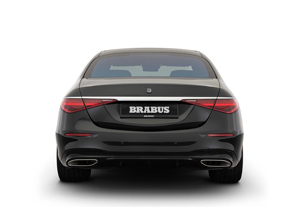 BRABUS W223 S-CLASS