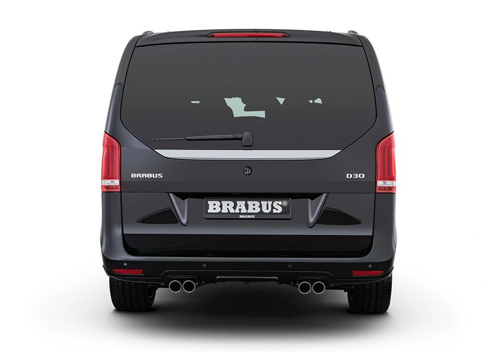 BRABUS W447 V-CLASS