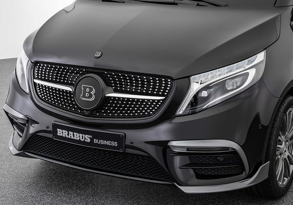 BRABUS W447 V-CLASS