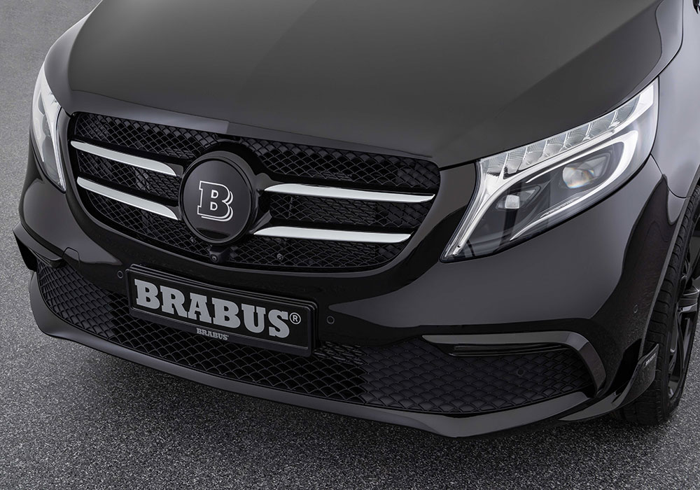 BRABUS W447 V-CLASS